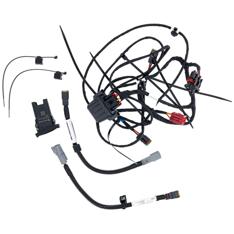 Polaris 2889885 Bumper Cube Light Harness Xpedition XP