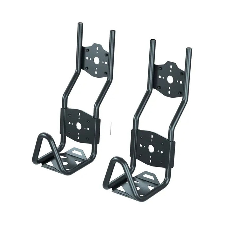 Polaris 2889911 MCS Tool Rack Extensions Strong Durable Construction Genuine OEM