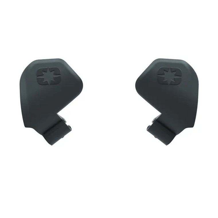 Polaris 2890064 Front Trail Boot Guards Sportsman Touring Ultimate Premium 570