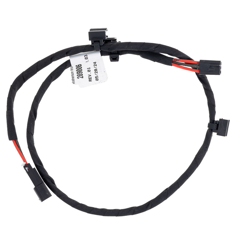 Polaris 2890067 Upper Switch Panel Lightbar Harness Extension 2019-2023 Ranger XP Crew
