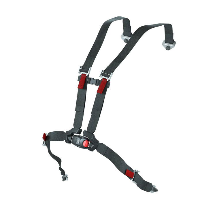 Polaris 2890265 Sub Zero Driver Side 4-Pt Harness RZR 1000 900 Turbo XP