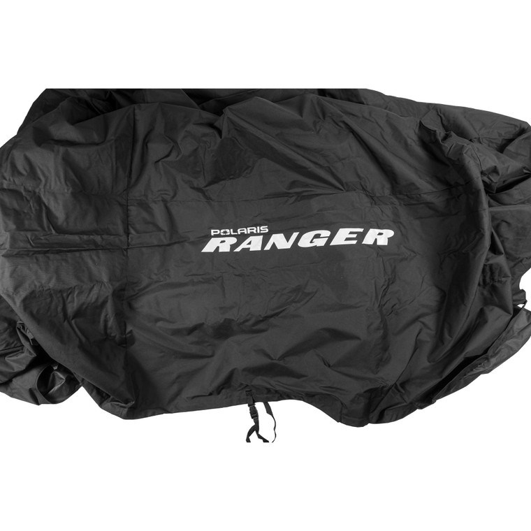 Polaris 2890332 Trailerable Cover Durable UV-Stable Canvas Ranger CREW XP 1000