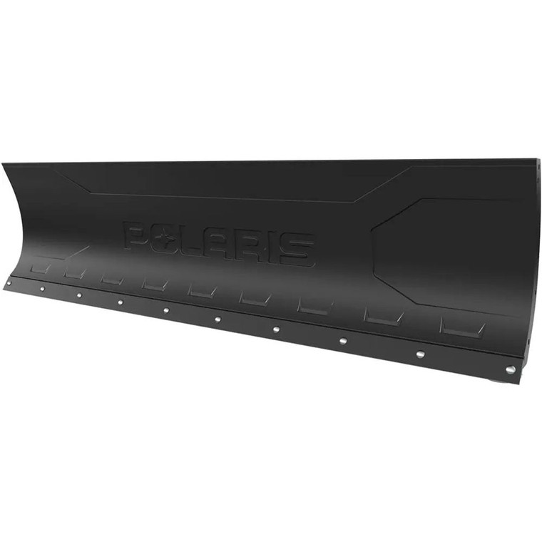 Polaris 2890335 Glacier HD Plow Blade 72" Strong Durable Steel w Wear Bar