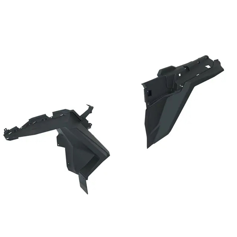 Polaris 2890407 Full Coverage Fender Flares RZR XP Pro S Ultimate Premium Sport