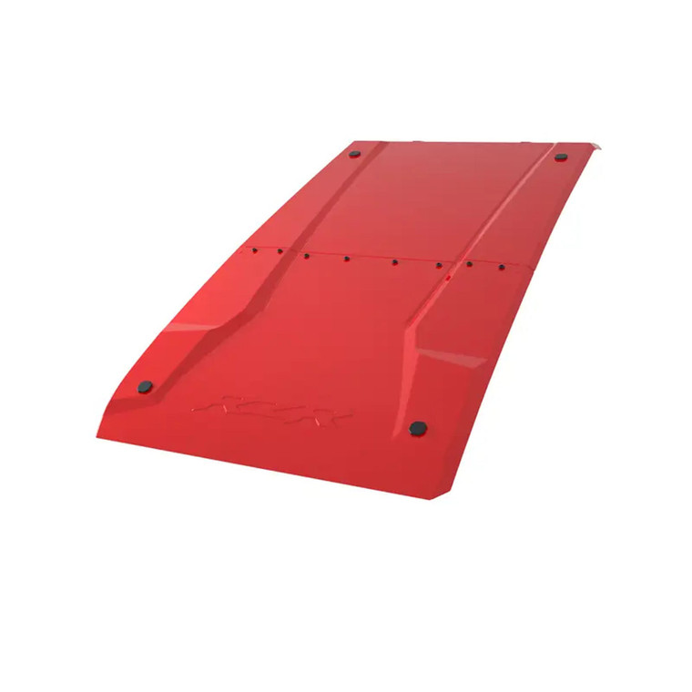Polaris 2890431-293 Red Aluminum Roof 4-Seat RZR XP 4 Pro Ultimate