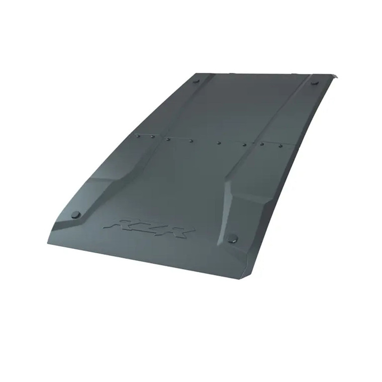 Polaris 2890431-458 Matte Black Aluminum Roof 4-Seat RZR XP 4 Pro Ultimate