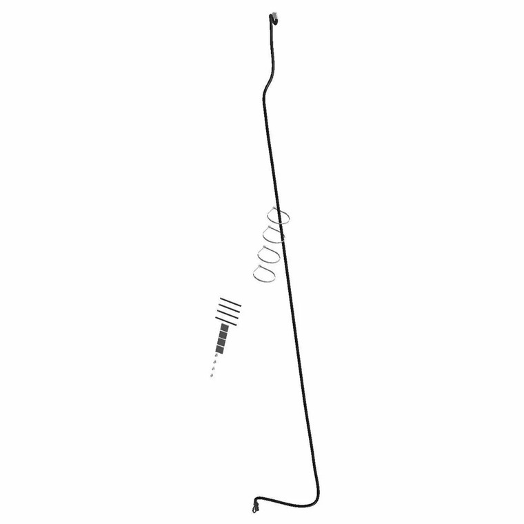 Polaris 2890700 K-HARNESS TRAILER 550