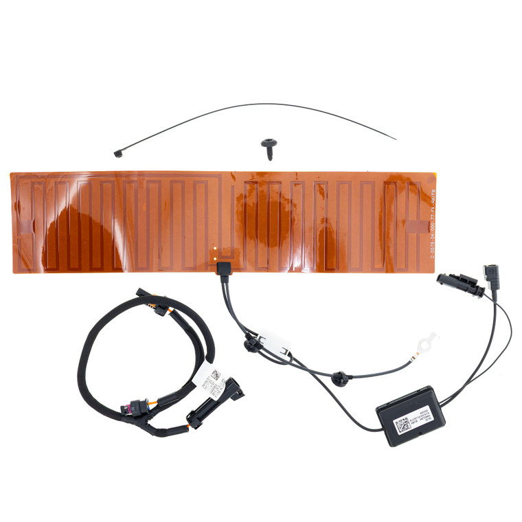 Polaris 2891478 K-ANTENNA,AM-FM