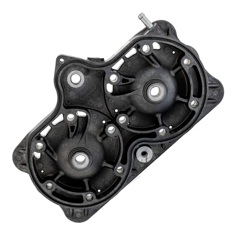 Polaris 3023109 Head-Cyl 85 Ch Bypass Nom Fb Titan SwitchBack Switchback SKS