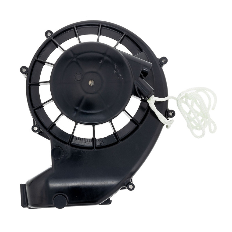 Polaris 3023393 Recoil Starter Assembly OEM Indy RMK Voyager Widetrak Trail 550