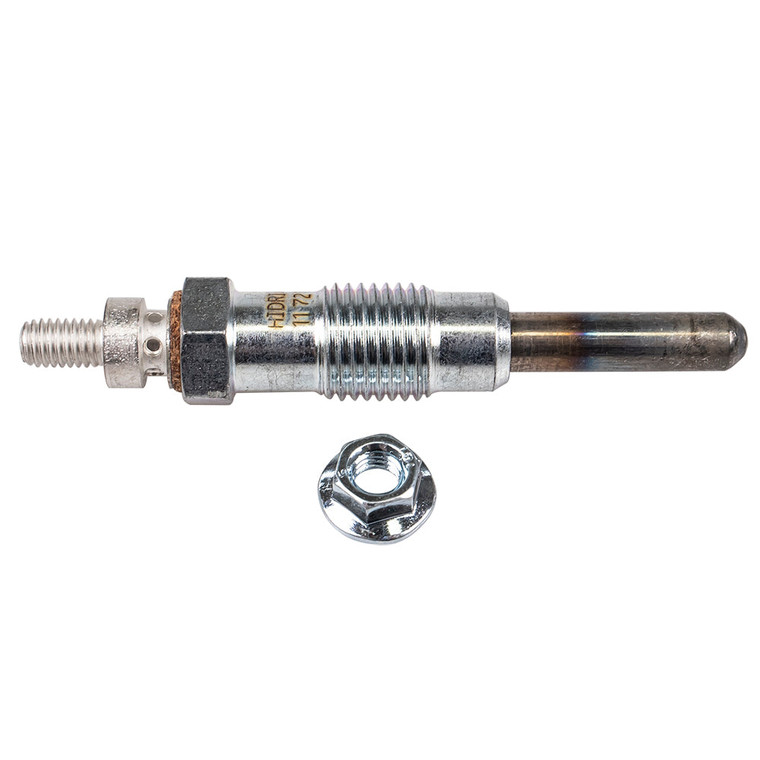 Polaris 3040036 Genuine OEM Glow Plug for 2013-2018 Brutus HD Ranger Crew Diesel HST