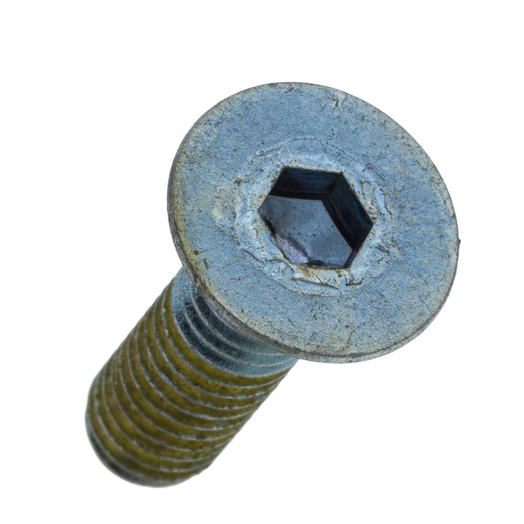 Polaris 3087932 Counter sunk Screw Predator Limited 500 2003-2004