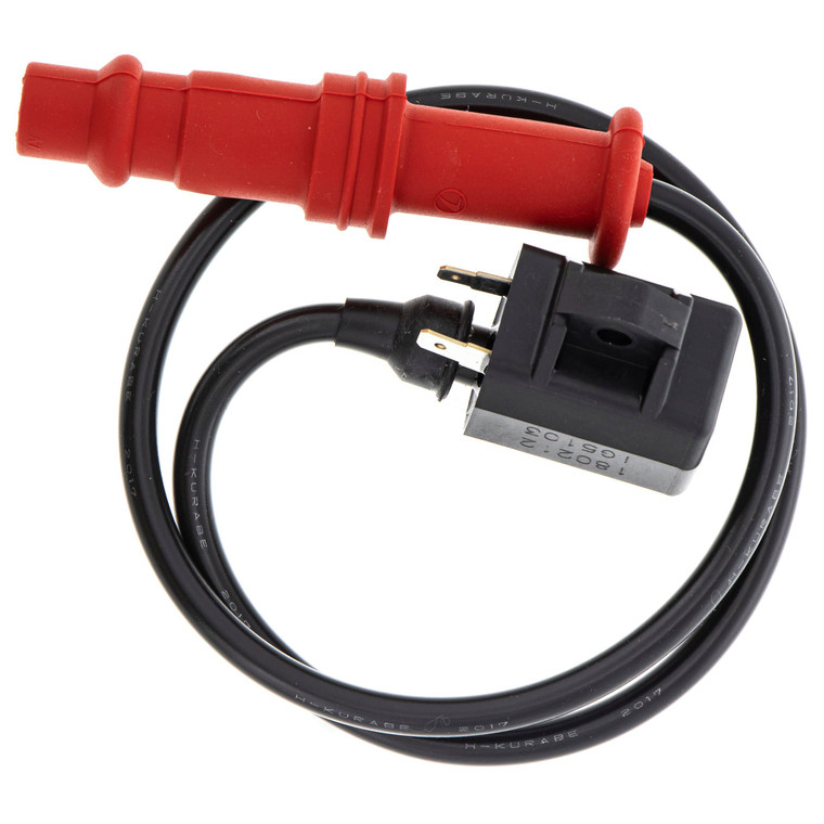 Polaris 3089239 Ignition Coil Assembly Sportsman 400 450 500 Ranger 400 425 500