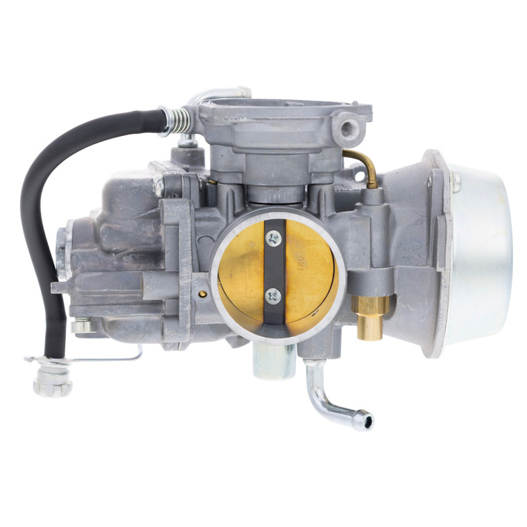 Polaris 3131568 Carburetor Assembly Scrambler 500 200 3131452