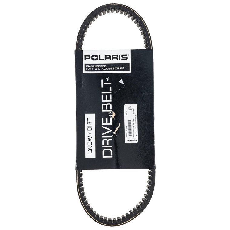 Polaris 3211069 OEM Drive Belt 1998-2005 Sportsman Magnum Worker Diesel 325 425 455 500