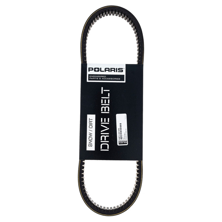 Polaris 3211070 OEM Drive Belt 1997-2016 Trail Widetrak Sport Classic Indy 440 500