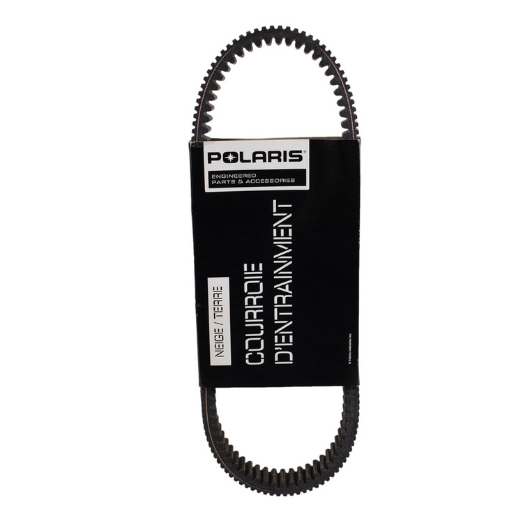 Polaris 3211206 Drive Belt OEM for 2017-2019 RZR 570 S 500 ACE EFI