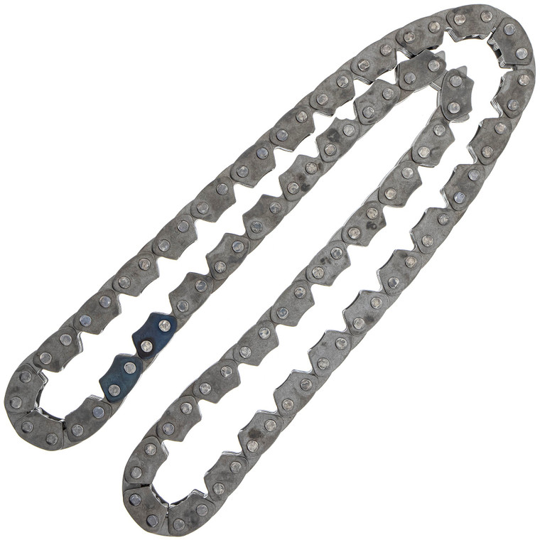 Polaris 3221157 OEM 3 4 92 Pin HYVO Chain 2005 Fusion Switchback 900