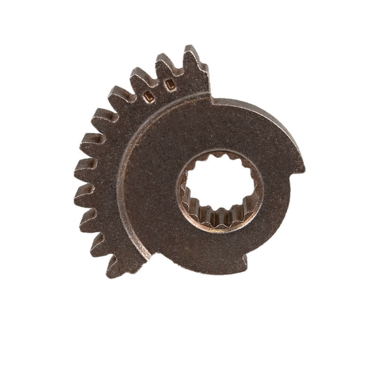 Polaris 3233832 Sector Gear 2003-2019 500 RZR Ranger 1000 900 800 700 600