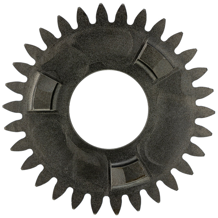 Polaris 3233856 Gearcase 30T Gear 2003-2008 Ranger Magnum 700 500 425 330 200