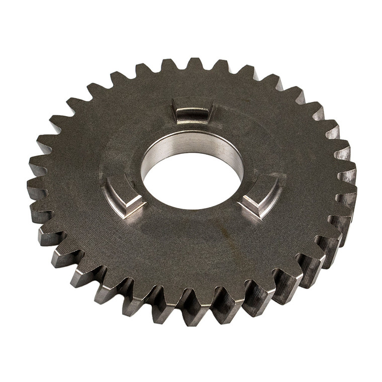 Polaris 3234291 33 Teeth 6-Face Gear 2006-2019 Sportsman Ranger 450 500 570 800 EFI OEM