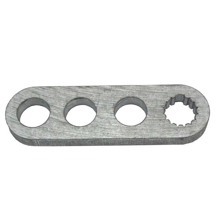 Polaris 3234584 Bellcrank 92 Degree 510 Hole 2008-2019 Sportsman 400 450 500 570 800 OEM