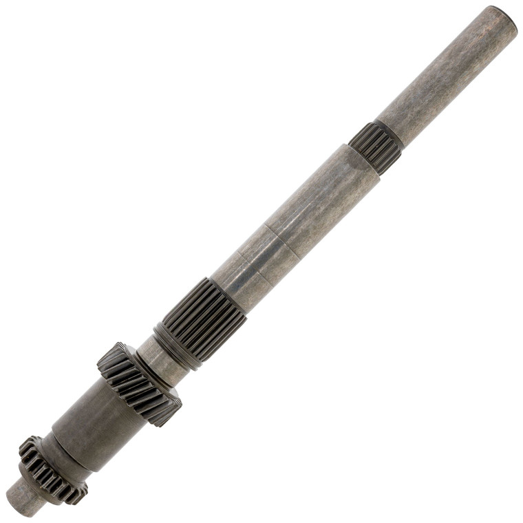 Polaris 3235063 SHAFT-INPUT 25T Sportsman Scrambler 1000 850 550 XP