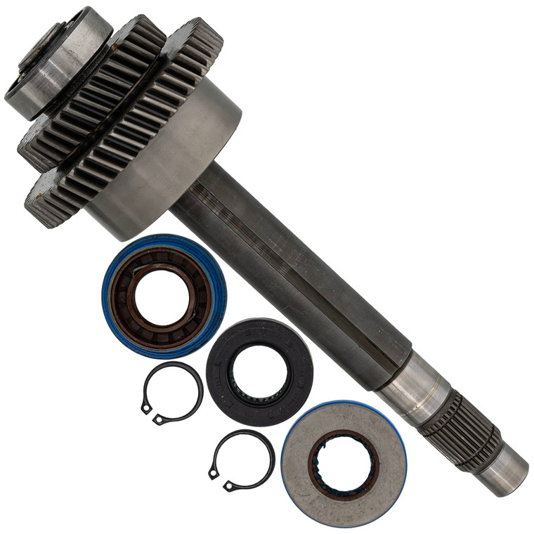 Polaris 3235271 KIT-CLUTCH SHAFT ASSY STD RZR 800 3235068 3235069 3235071