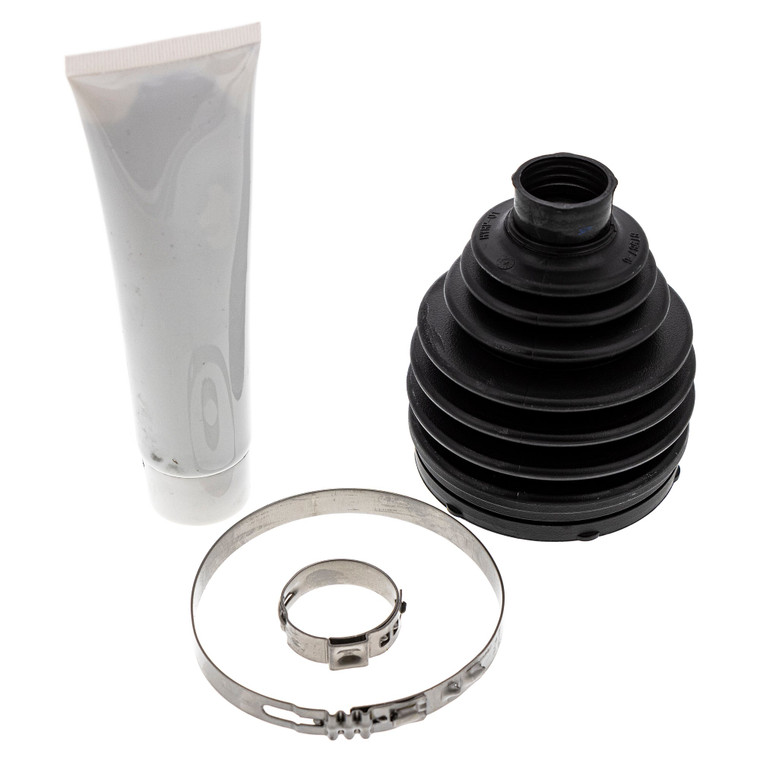 Polaris 3236414 Outer Boot Kit RZR Turbo XP EPS Velocity S Pro 4