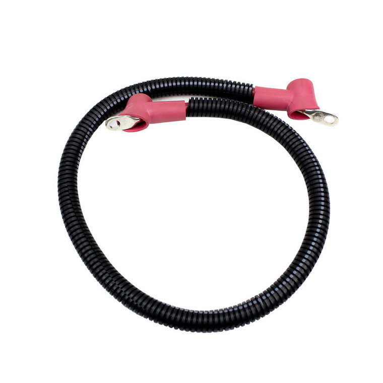 Polaris 4010376 Solenoid Starter Cable 2-2014 X2 MV7 Sportsman 800 700 600