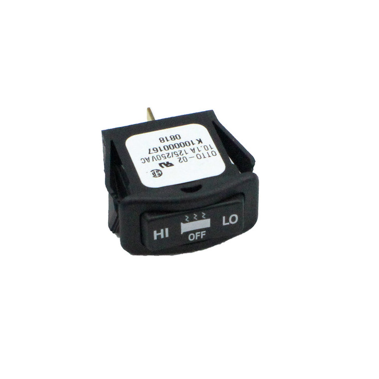 Polaris 4010963 OEM Hi Lo Hand Warmer Switch 2005-2009 Sportsman 450 500 700 800