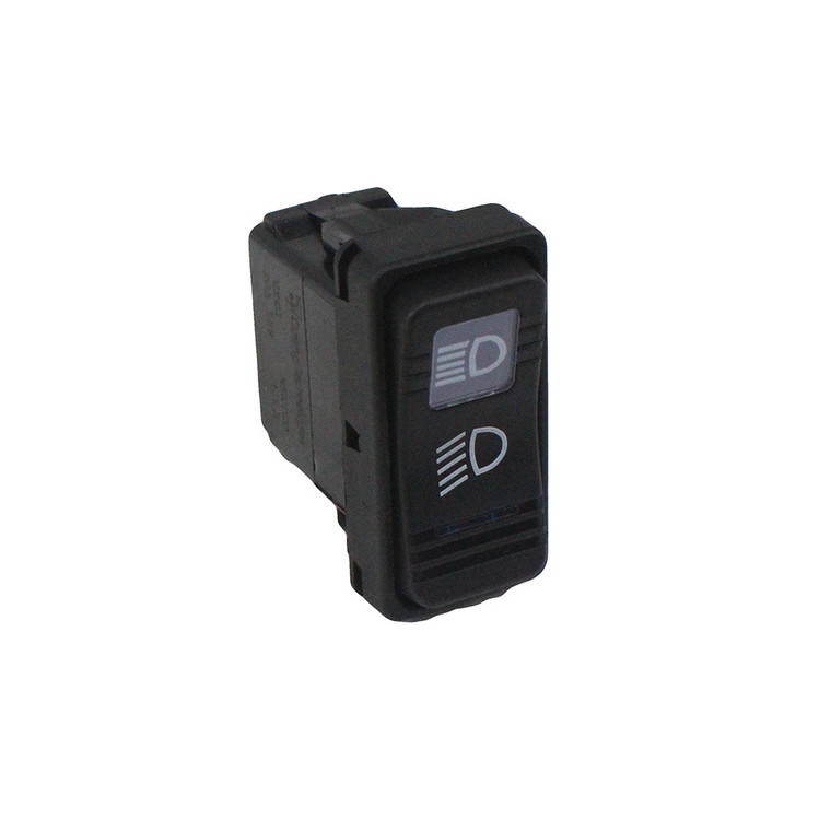 Polaris 4011115 Genuine OEM Headlight Switch for 2005-2019 Ranger XP Crew 570 700 800 900