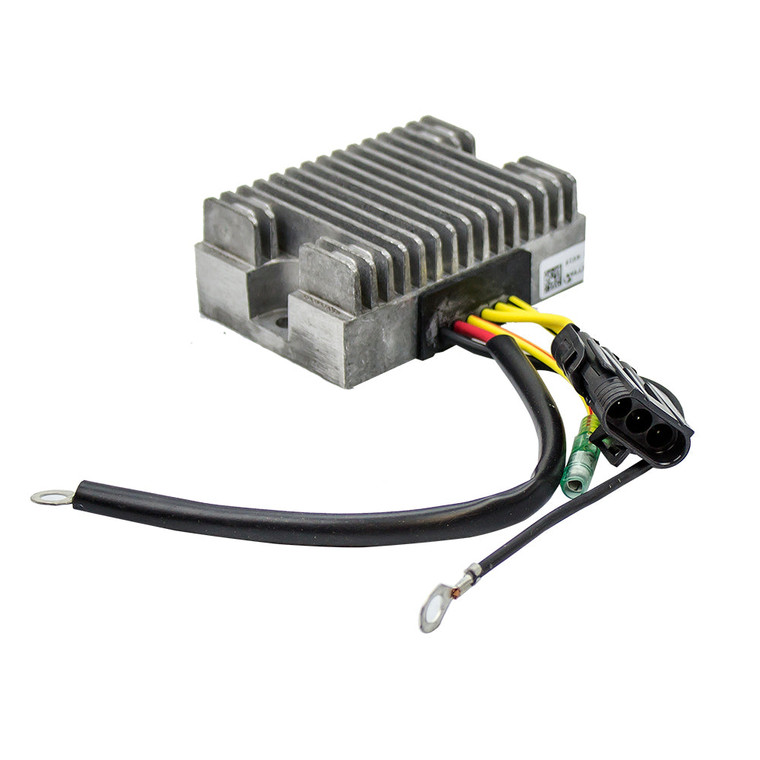 Polaris 4011182 Regulator Rectifier 6-2011 Hawkeye 2X4 4X4 Sportsman 400 300 200
