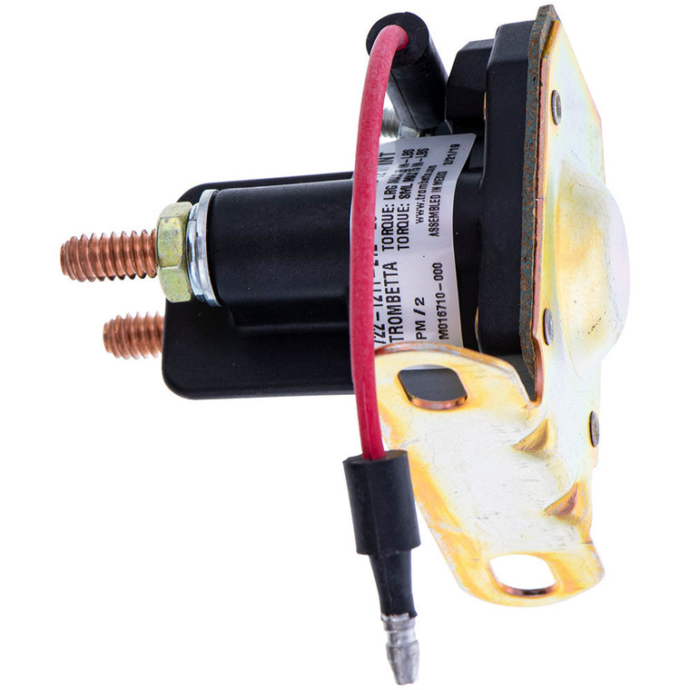 Polaris 4011335 2004 2005 2006 2007 340 Classic Edge Touring Indy Starter Ranger