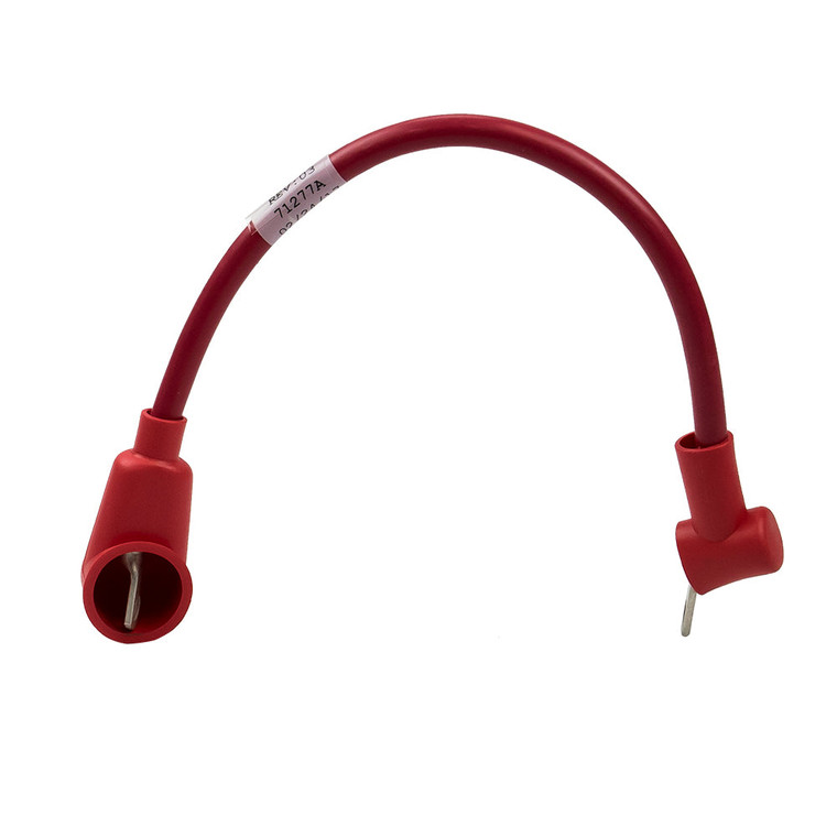 Polaris 4011497 OEM Battery Cable To Solenoid Terminal 2008-2019 Ranger 500 570