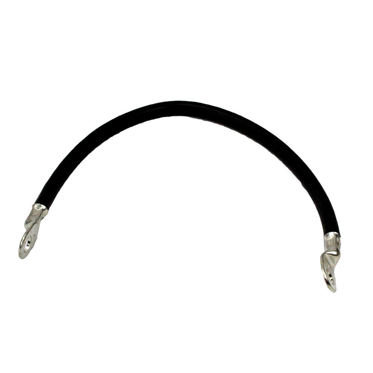 Polaris 4011552 OEM Battery Frame Ground Cable 2006- 2012 Sportsman & Scrambler