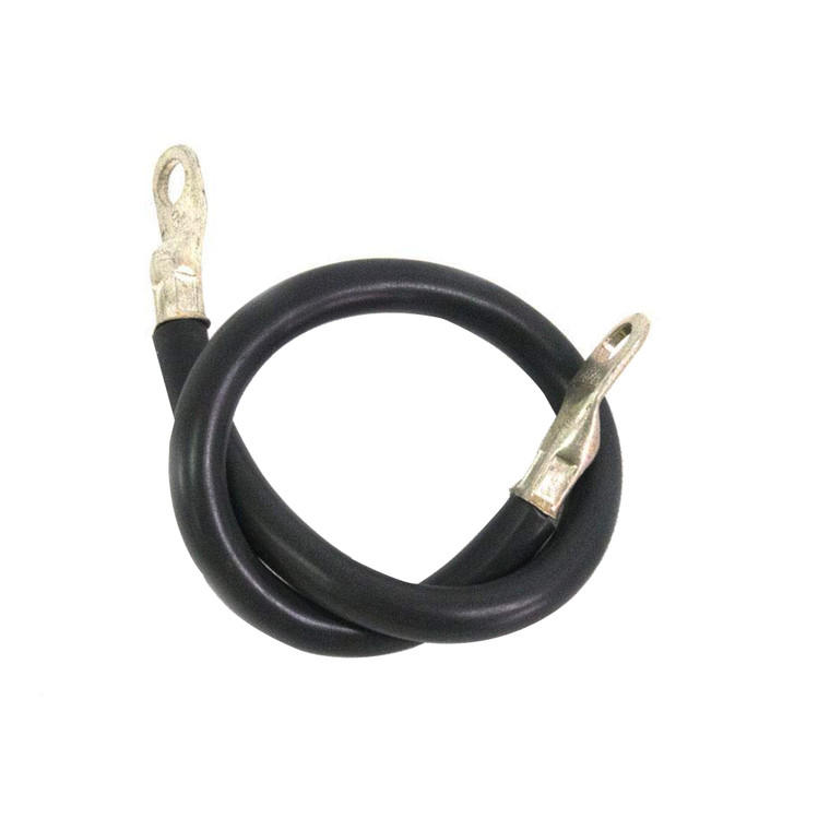 Polaris 4011611 Negative Chassis Ground Cable Genuine OEM 2008-2010 RZR 800 S EFI UTV