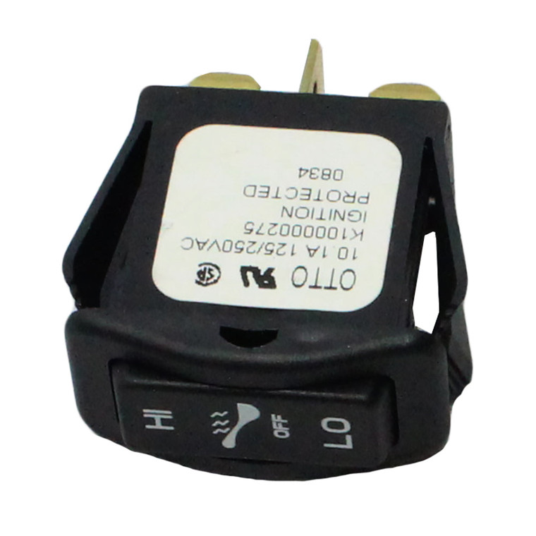 Polaris 4012483 Hi Lo Thumb Warmer Switch 2009-2023 XP Sportsman 1000 850 570