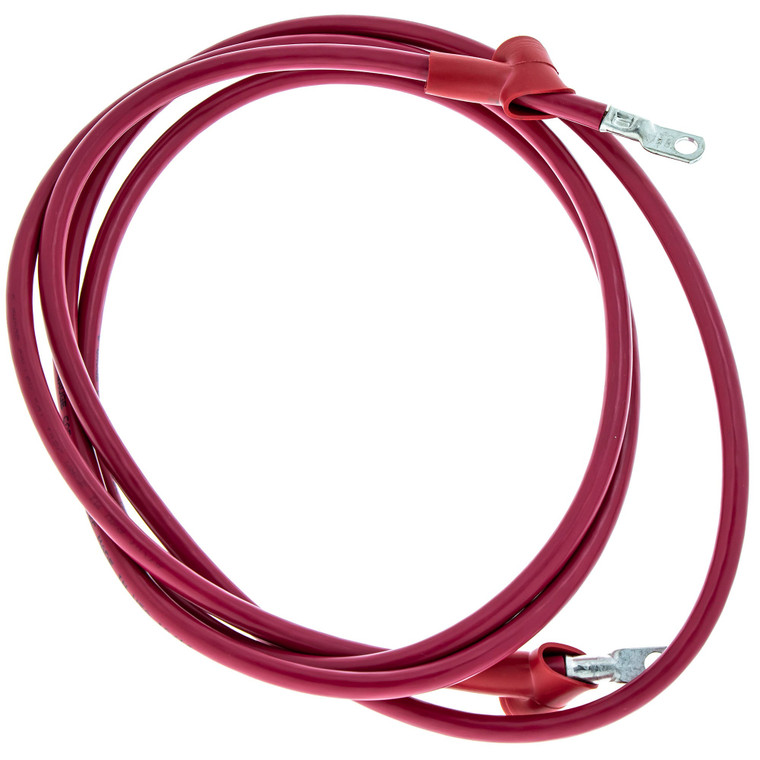 Polaris 4012621 Starter Solenoid Cable 2010-2016 Ranger 800 XP