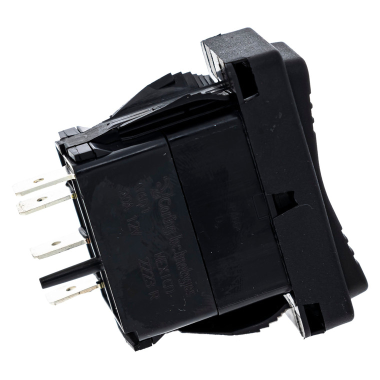 Polaris 4012702 OEM 3 Position Mode Switch 2010-2018 Ranger LSV EV 4X4 INTL Midsize
