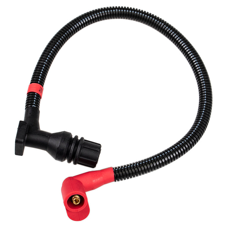 Polaris 4012888 49.5cm Spark Plug Wire 2011-2017 Ranger 800 XP Crew EFI 4X4 6X6 UTV