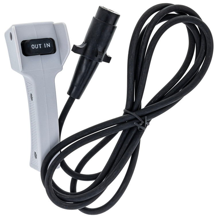 Polaris 4013466 Winch Remote Handle 2013-2020 Ranger 500 570 Crew XP 900 1000 OEM