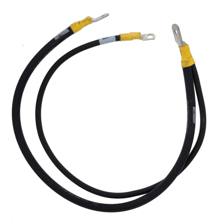 Polaris 4013584 CABLE-BATTERY NEG Ranger