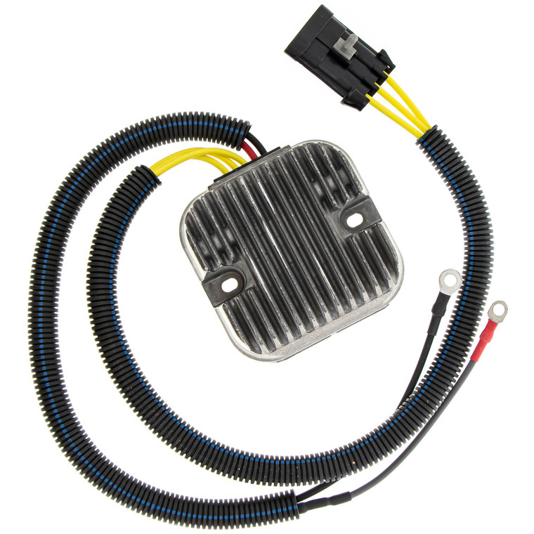 Polaris 4013904 Voltage Regulator Rectifier 2012 4 RZR Sportsman 900 570 XP