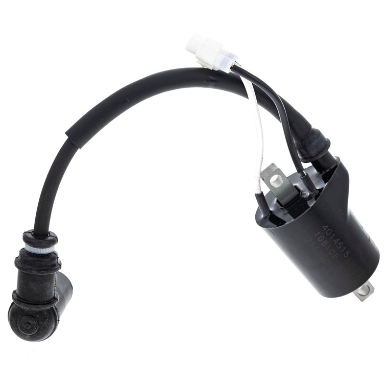 Polaris 4014515 Coil-Ign Dc-Sdi W Zip Tie Mag Voyageur Titan SwitchBack