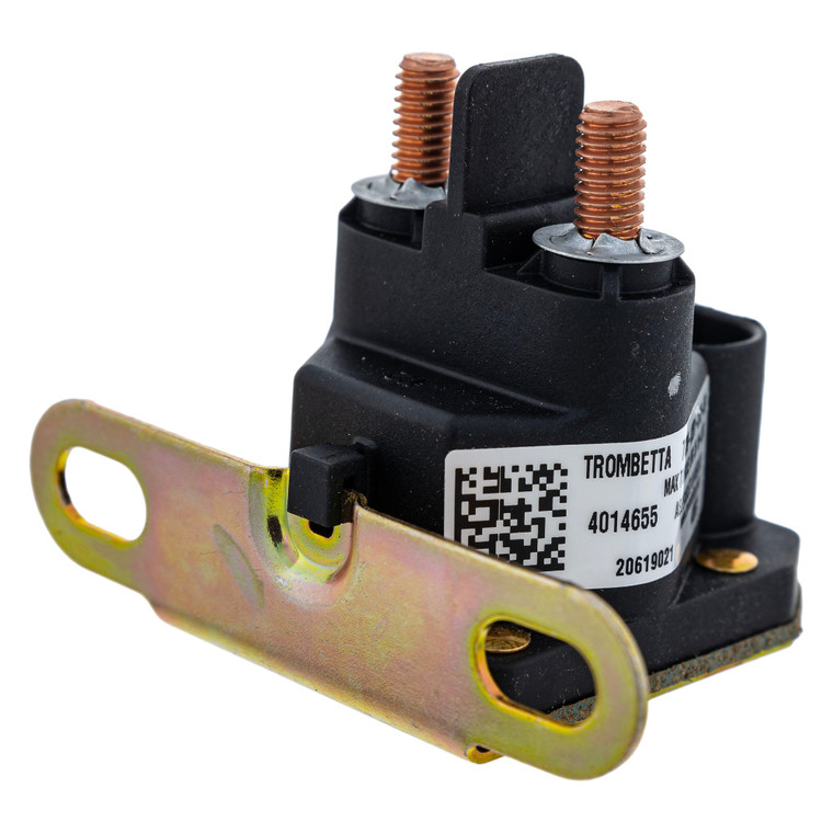 Polaris 4014655 Sealed Solenoid Starter OEM 2015-2024 Ranger RZR 570 800 900 1000 Turbo