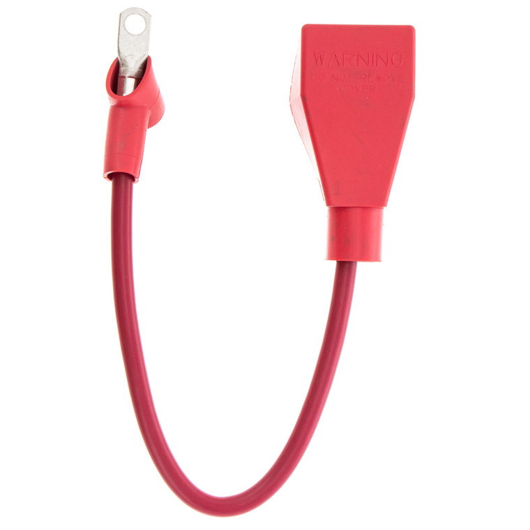 Polaris 4014949 Battery Cable to Solenoid OEM