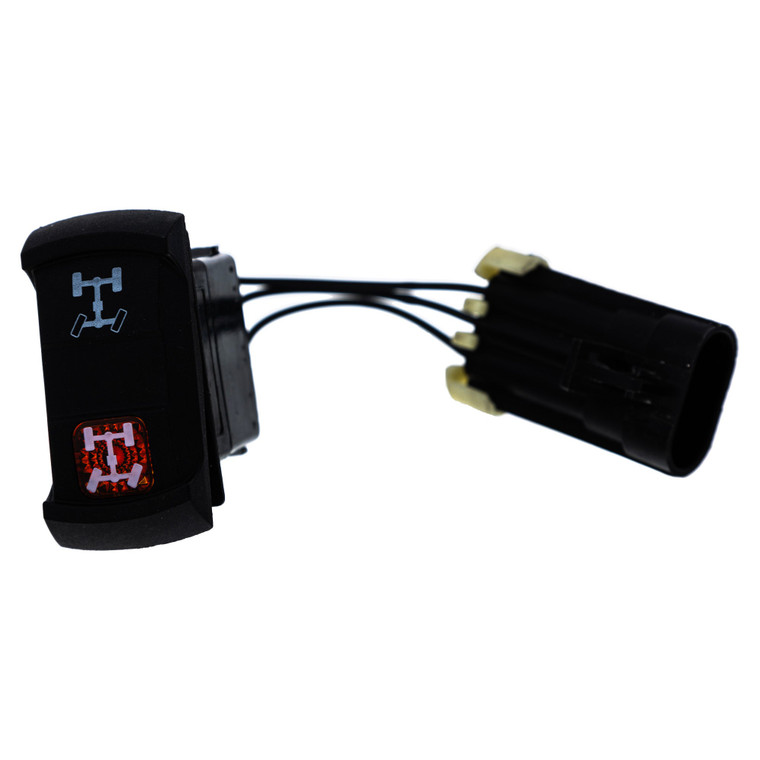Polaris 4015034 Sealed AWD Switch RZR Ranger 1000 XP S 4 2015-2023