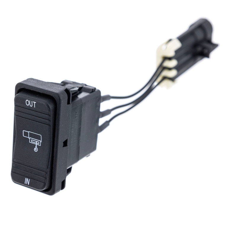 Polaris 4015872 Sealed Winch Switch Ranger Crew XP Trail EPS 1000 900