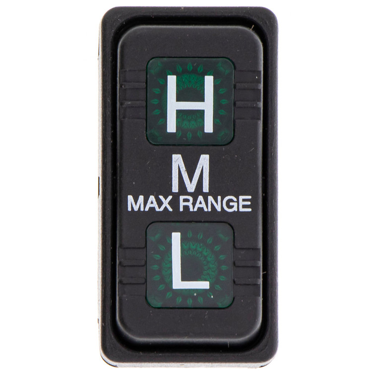 Polaris 4015879 3 Position Mode Switch Ranger Li-Ion EV 2016-2018